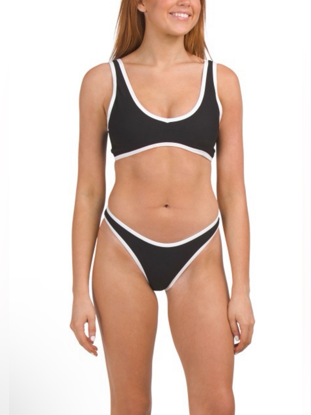 Wilo two piece small bathing suit